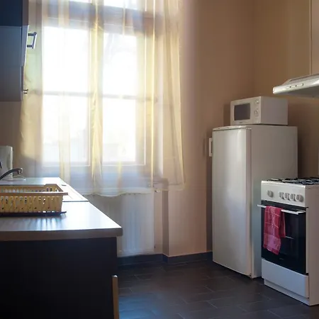 Πανσιόν Csanabella House Σέγκεντ