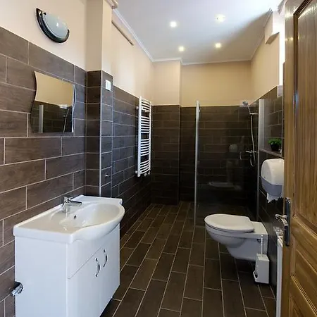 Csanabella House 게스트하우스