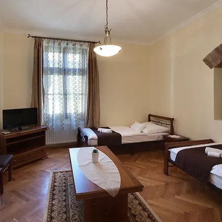 招待所 萨那贝拉旅馆