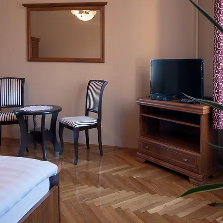 Csanabella House * 세게드