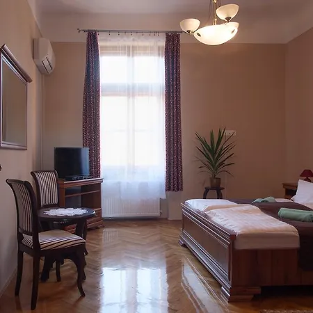 Csanabella House Πανσιόν