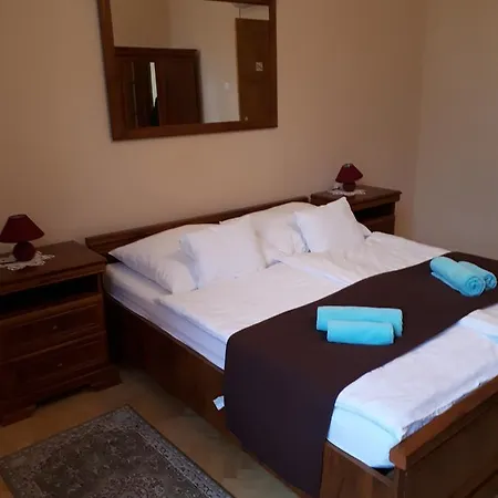 Csanabella House 세게드