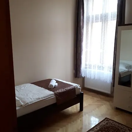萨那贝拉旅馆