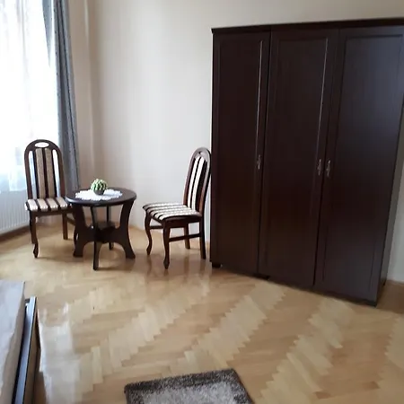 Csanabella House Πανσιόν *