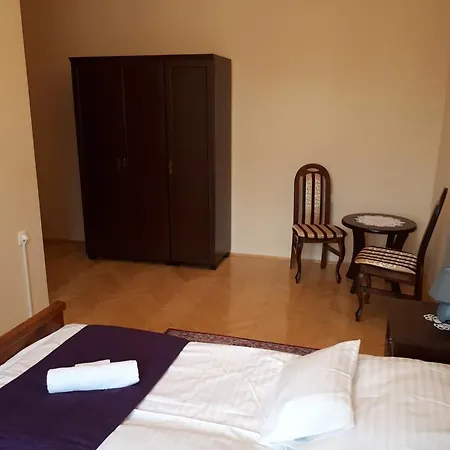 Csanabella House 세게드