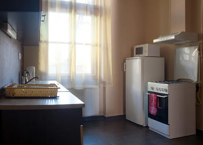 Πανσιόν Csanabella House Σέγκεντ