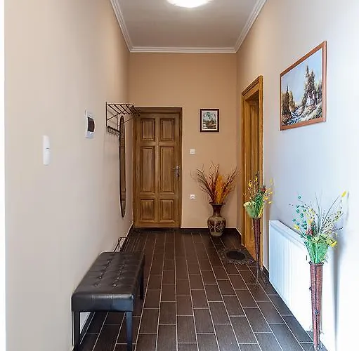 Csanabella House * セゲド