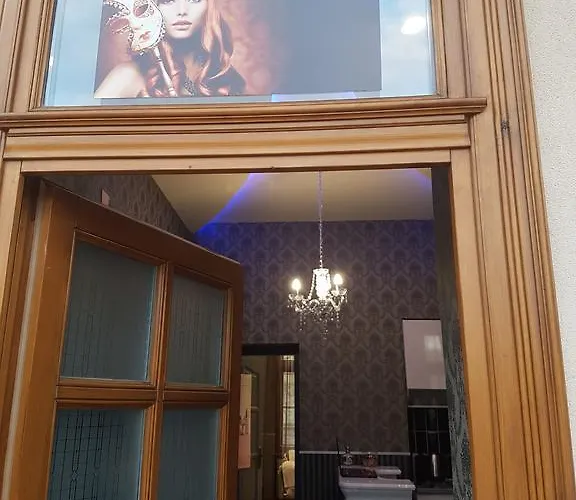 Csanabella House セゲド