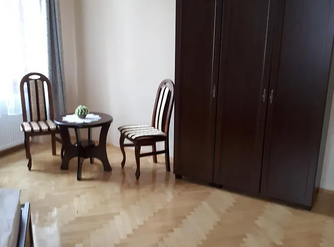 Csanabella House Πανσιόν *