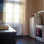 Πανσιόν Csanabella House Σέγκεντ