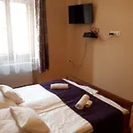 Πανσιόν Csanabella House Σέγκεντ