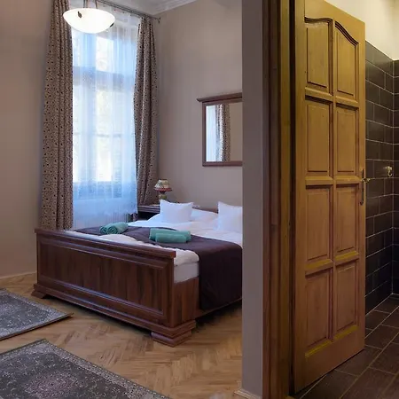 Csanabella House * Szeged