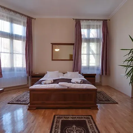 Csanabella House * Szeged