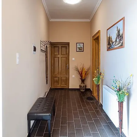 Csanabella House * Szeged