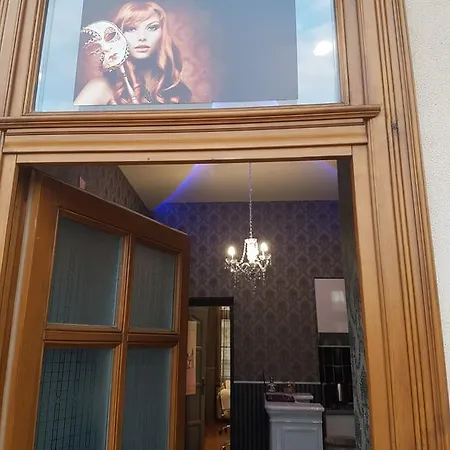 Csanabella House Szeged