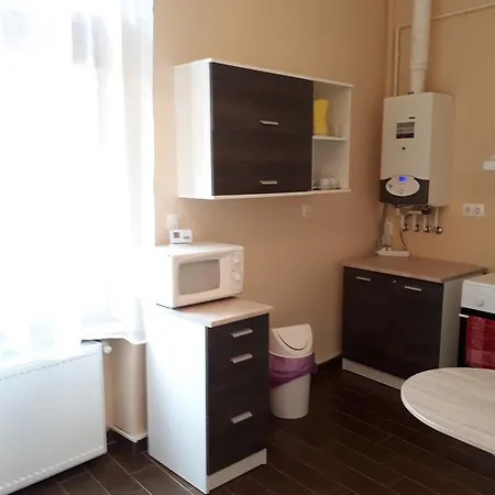 Csanabella House Szeged