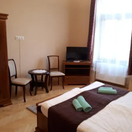 Guest house Csanabella House *