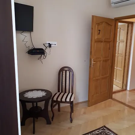 Csanabella House Affittacamere