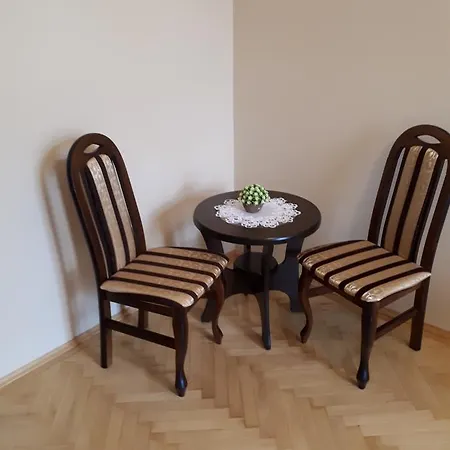Csanabella House Szeged