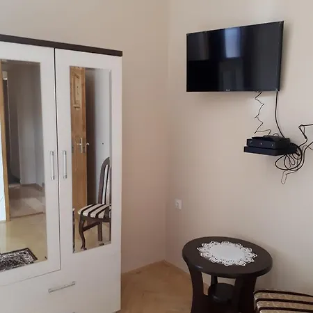 Csanabella House * Szeged