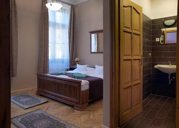 Csanabella House * Szeged