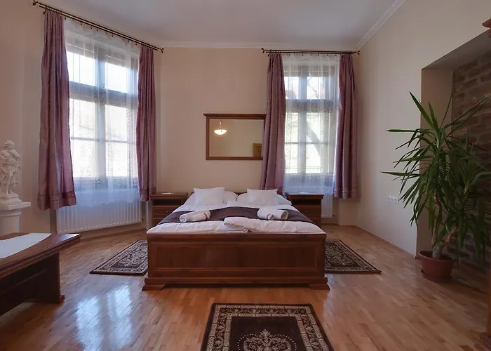 Csanabella House * Szeged