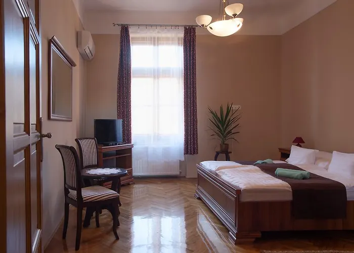 Csanabella House Pensionat