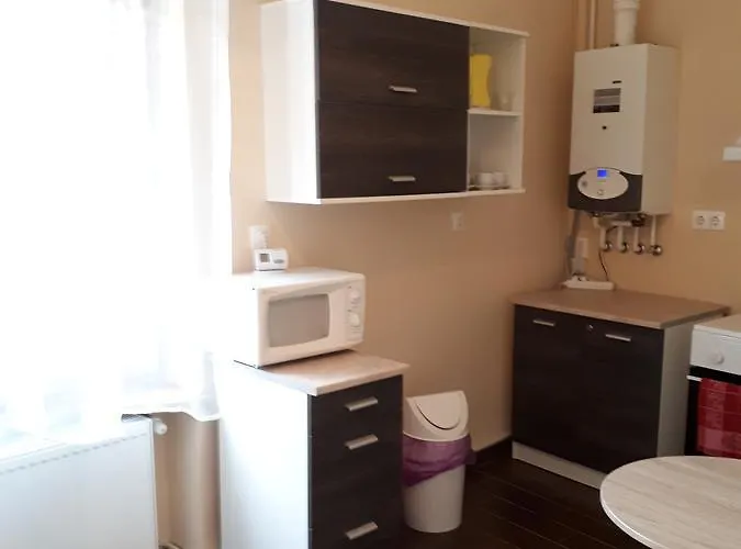 Csanabella House Szeged