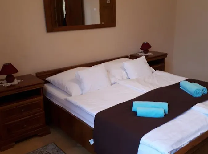 Csanabella House Szeged