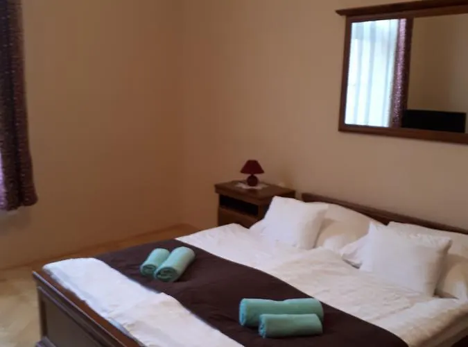 Gæstehus Csanabella House