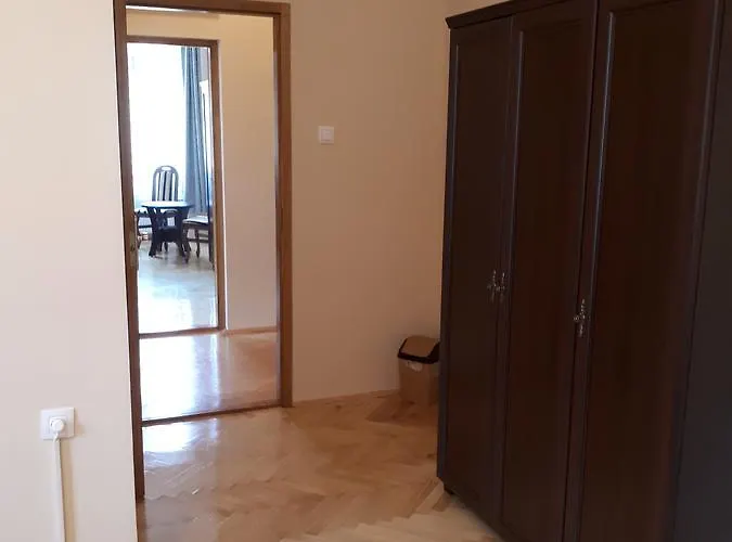 Csanabella House * Szeged